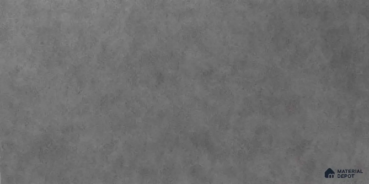 SPC Floor Concrete Canvas Texture Finish Noble Stone SP 00087 | 2 ft x 1 ft x 6 mm | UV Coating IXPE Backing Layer | Suitable for Flooring, Living Room, Bedroom