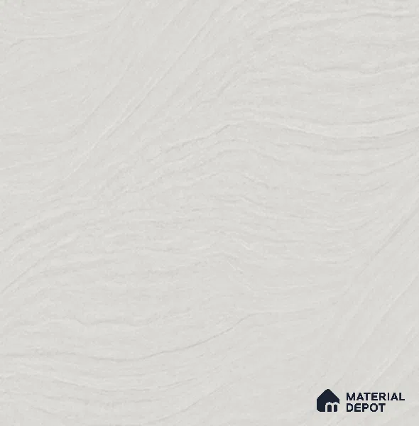 Artic Ripple Stone Look 2 ft x 1 ft - 5 mm SPC Flooring | SP 00089 | 5-Year Warranty Click-Lock DIY Installation | Suitable For Kitchen, Living Room & Bedroom