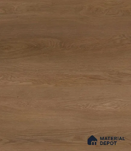 SPC Floor Tropical Teak Texture Finish Timberline SP 00082 | 4 ft x 7 inch x 5 mm | UV Coating IXPE Backing Layer | Suitable for Flooring, Living Room, Bedroom