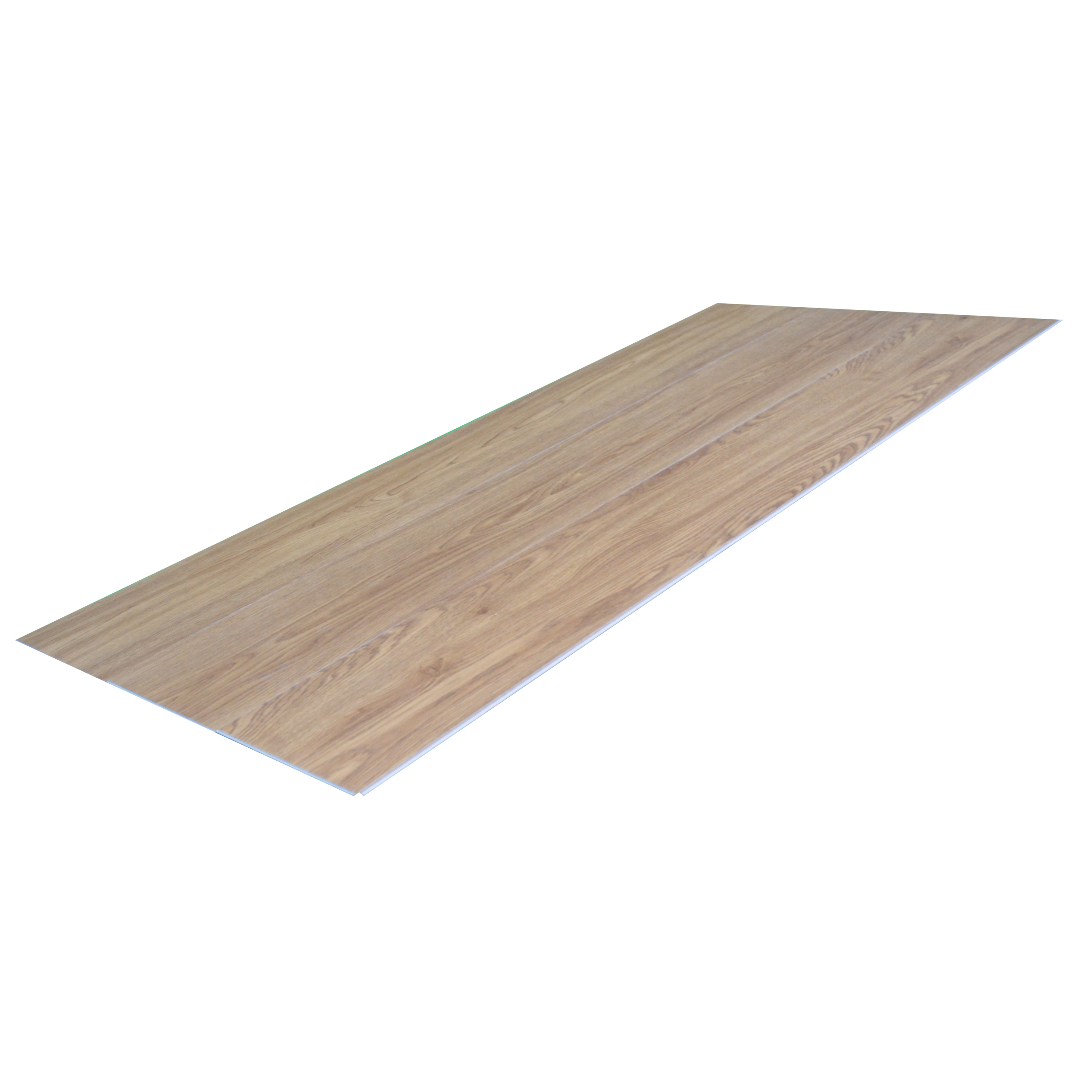 SPC Floor Coffee Wood Texture Finish Timberline SP 00079 | 4 ft x 7 inch x 5 mm | UV Coating IXPE Backing Layer | Suitable for Flooring, Living Room, Bedroom