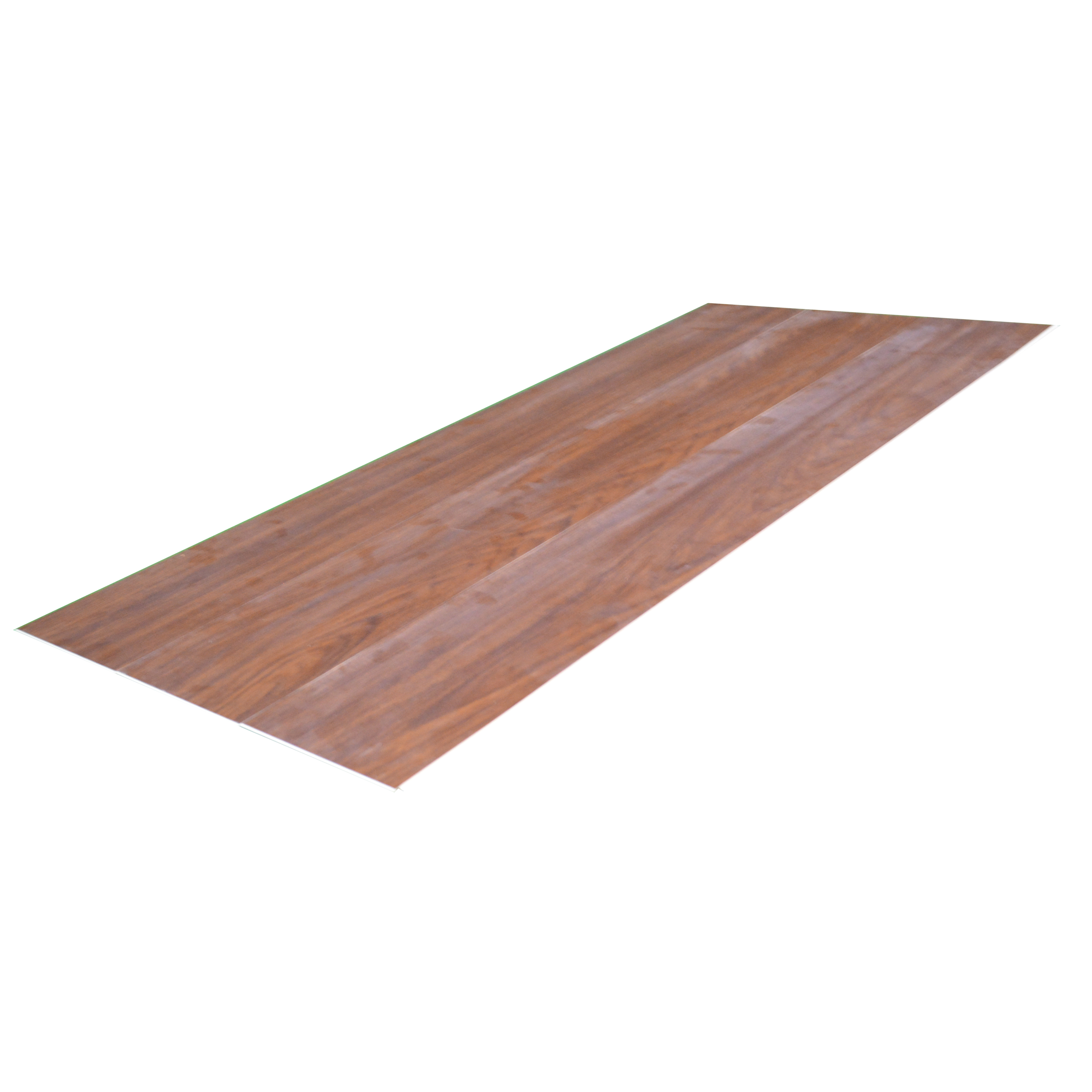 SPC Floor Walnut Royale Texture Finish Timberline SP 00081 B | 4 ft x 7 inch x 6 mm | UV Coating IXPE Backing Layer | Suitable for Flooring, Living Room, Bedroom