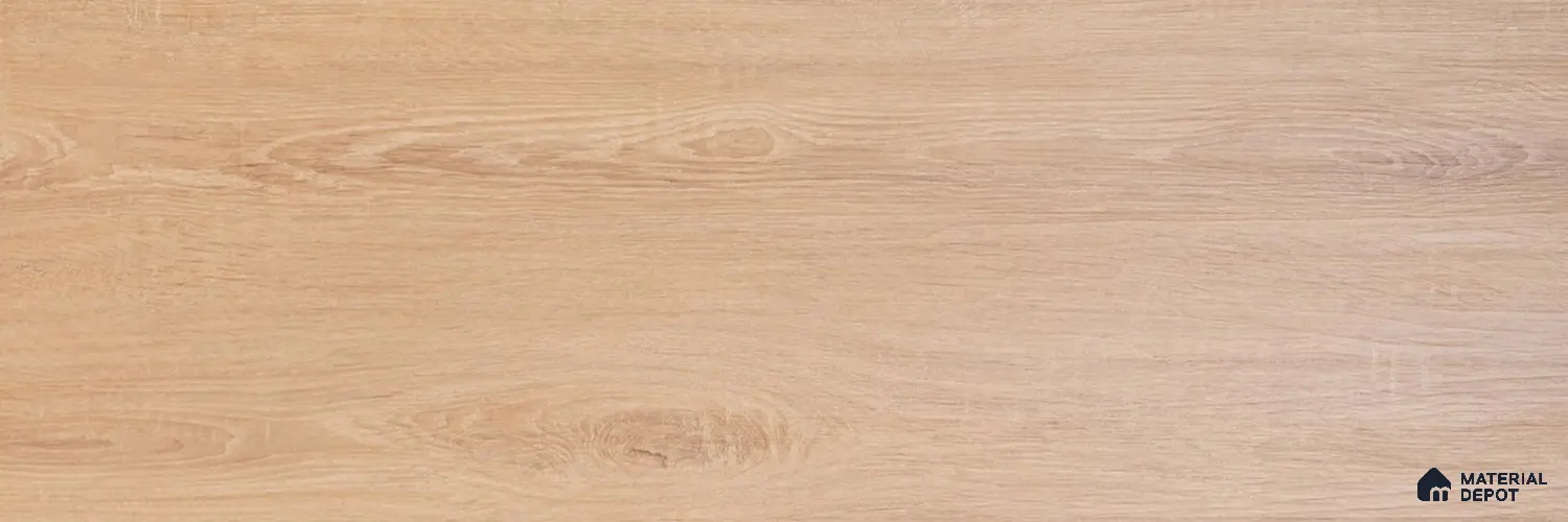 SPC Floor Coastal Pine Texture Finish Officeline SP 00090 B | 4 ft x 7 inch x 5 mm | UV Coating IXPE Backing Layer | Suitable for Flooring, Living Room, Bedroom