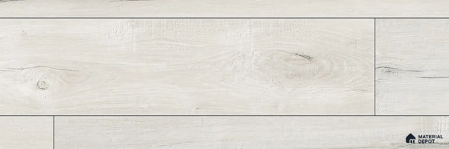 SPC Floor Moonlight Grey Texture Finish Officeline SP 00091 | 4 ft x 7 inch x 6 mm | UV Coating IXPE Backing Layer | Suitable for Flooring, Living Room, Bedroom