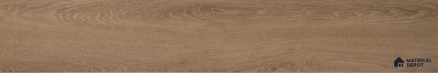 Coastal Pine Light Wood Look 4 ft x 7 inch - 5 mm SPC Flooring | SP 00090 B | 5-Year Warranty Click-Lock DIY Installation | Suitable For Kitchen, Living Room & Bedroom