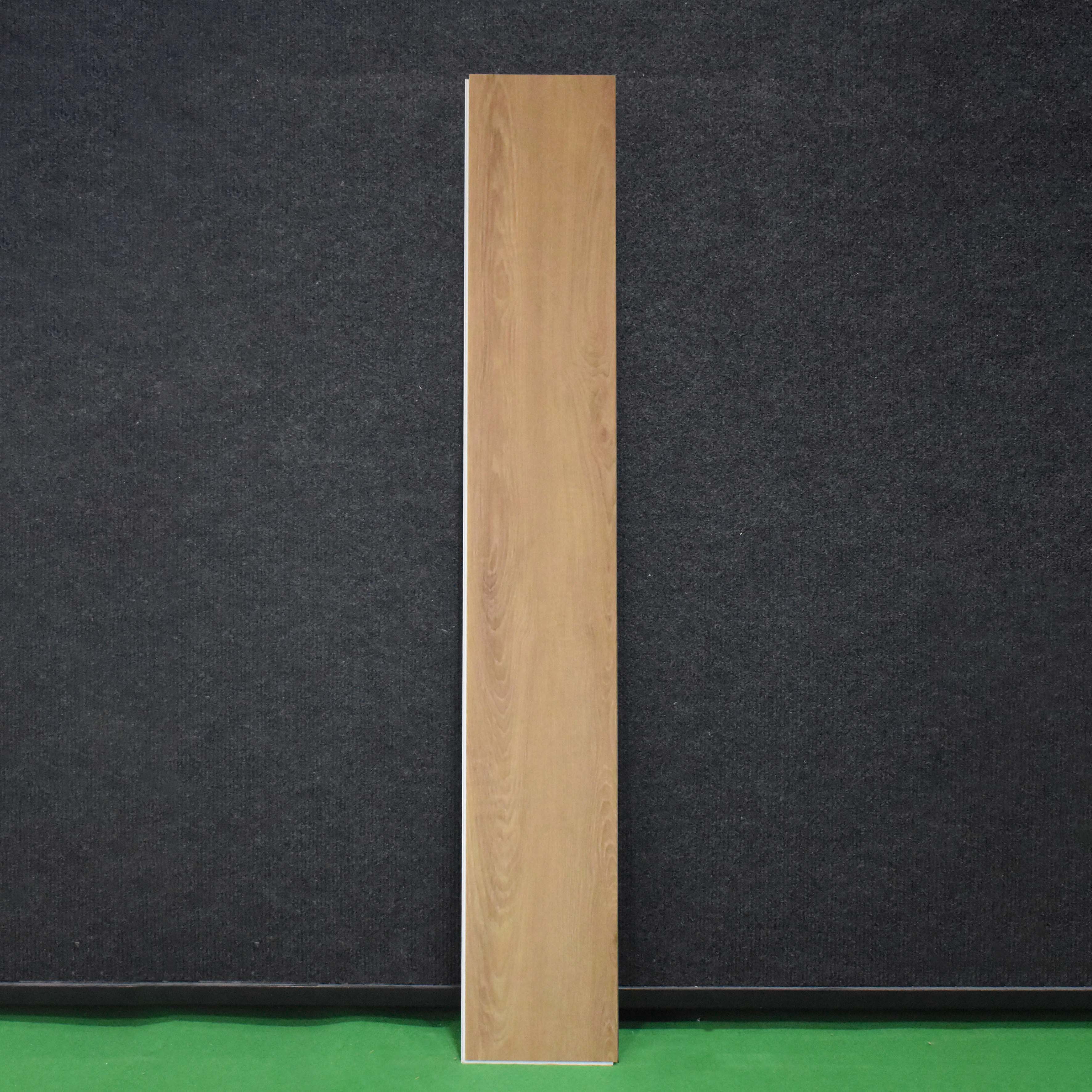 Coastal Pine Light Wood Look 4 ft x 7 inch - 5 mm SPC Flooring | SP 00090 B | 5-Year Warranty Click-Lock DIY Installation | Suitable For Kitchen, Living Room & Bedroom