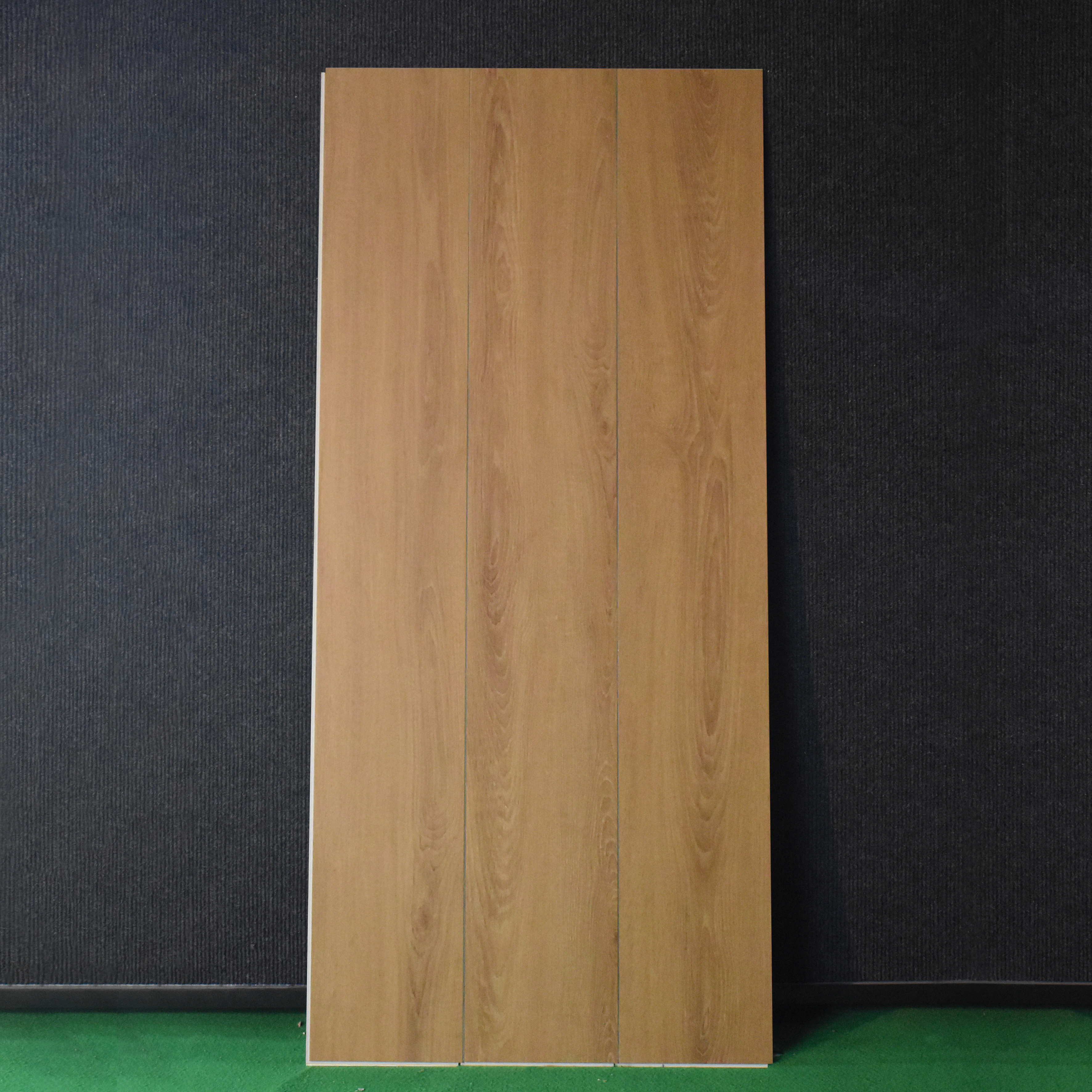 Coastal Pine Light Wood Look 4 ft x 7 inch - 5 mm SPC Flooring | SP 00090 B | 5-Year Warranty Click-Lock DIY Installation | Suitable For Kitchen, Living Room & Bedroom