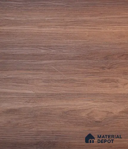 SPC Floor Hickory Haze Texture Finish Dual Tone Timberline SP 00085 | 4 ft x 7 inch x 5 mm | UV Coating IXPE Backing Layer | Suitable for Flooring, Living Room, Bedroom