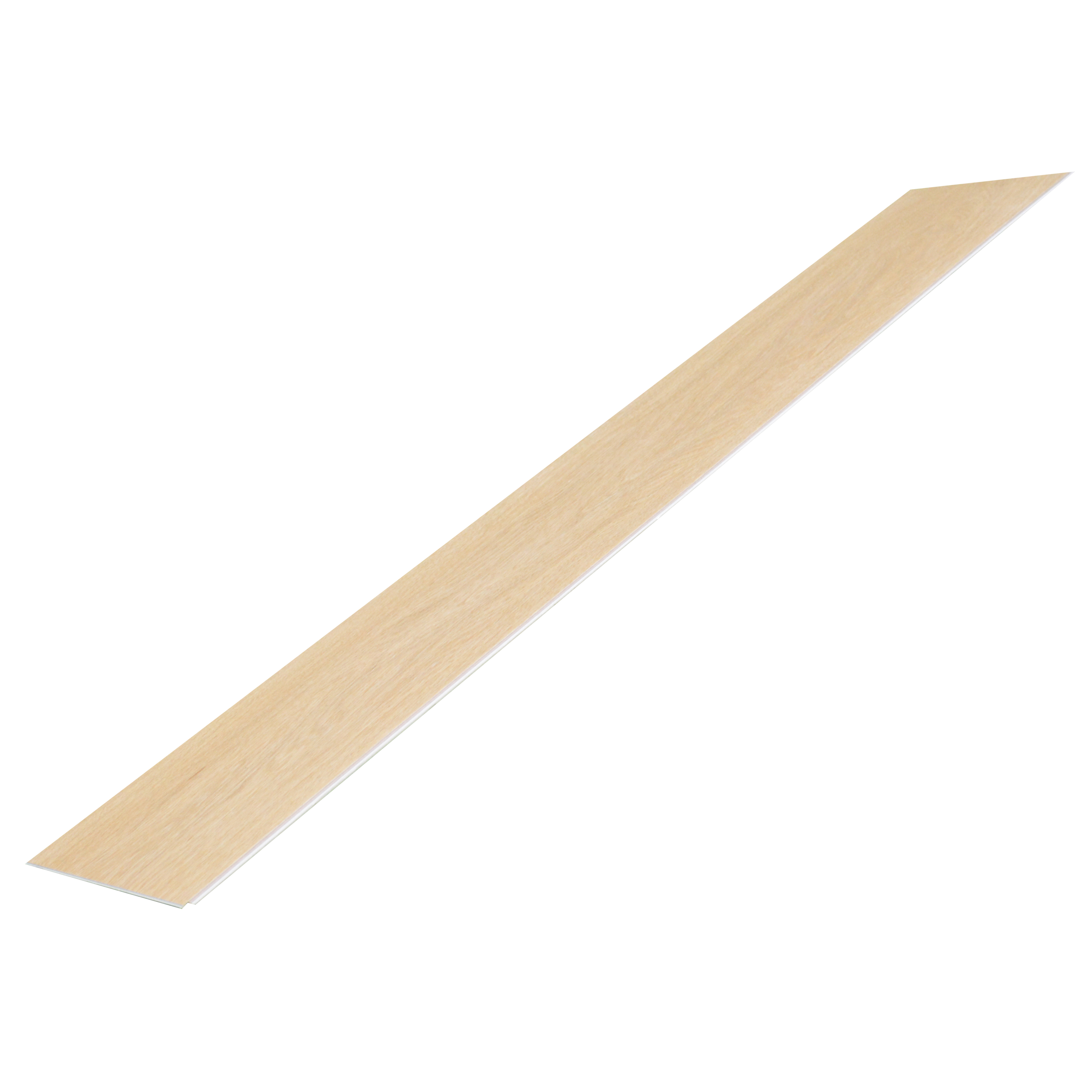SPC Floor Mapple Hue Texture Finish Dual Tone Timberline SP 00083 | 4 ft x 7 inch x 5 mm | UV Coating IXPE Backing Layer | Suitable for Flooring, Living Room, Bedroom