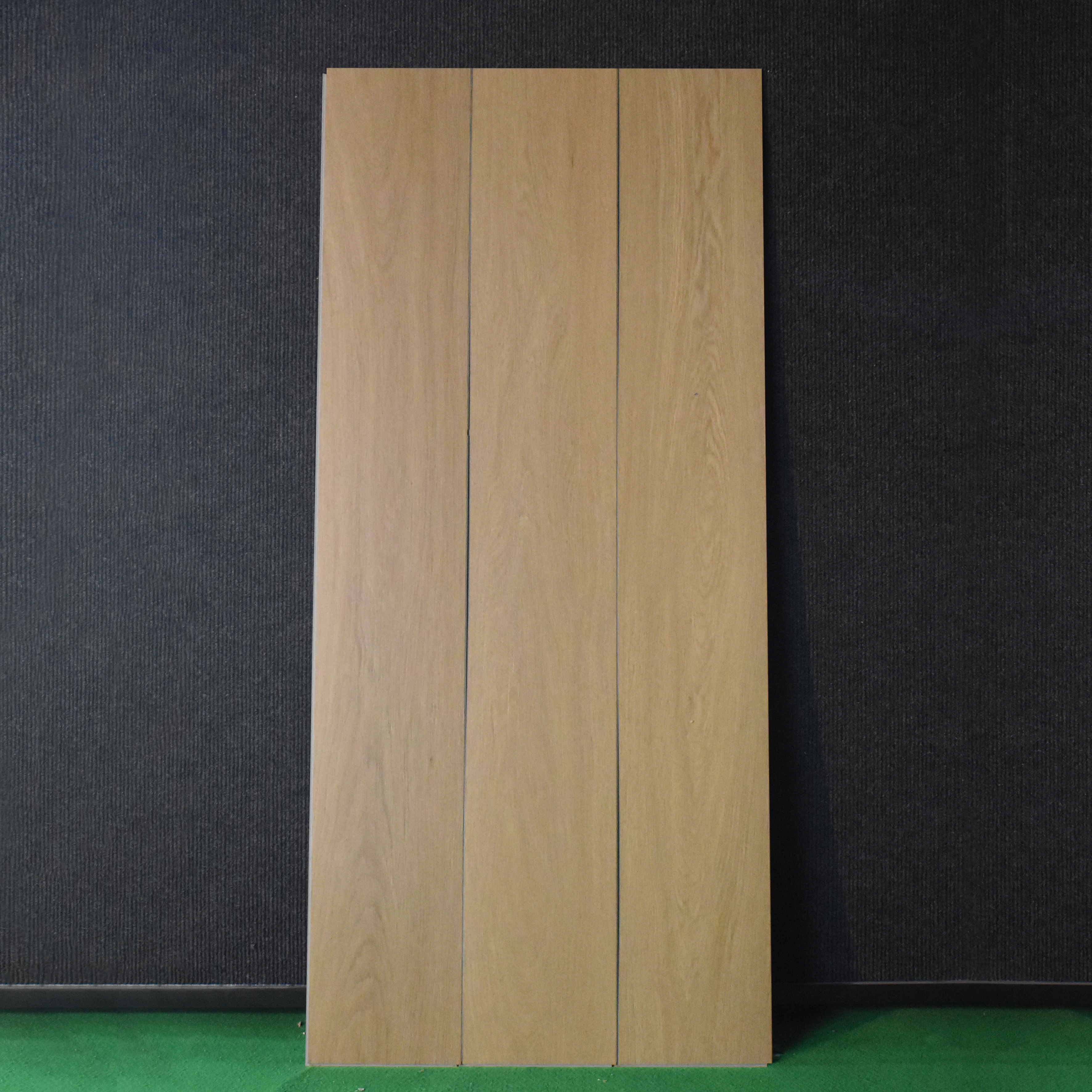 SPC Floor Mapple Hue Texture Finish Dual Tone Timberline SP 00083 | 4 ft x 7 inch x 5 mm | UV Coating IXPE Backing Layer | Suitable for Flooring, Living Room, Bedroom