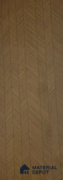 Wooden Look 9522 SMT Regal Pear 8 ft x 4 ft Super Matte Finish Decorative Laminate - 1 mm  | Suitable for TV Unit, Wardrobe, Kitchen Cabinets