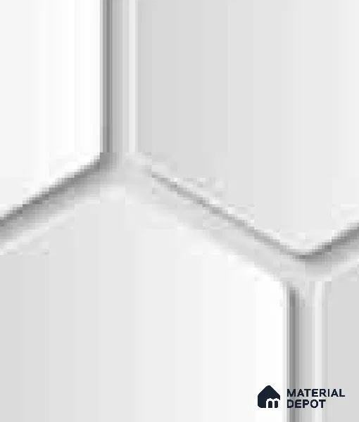 LM 01359 Meridian Pine 8 ft x 4 ft High Gloss Finish Decorative Laminate - 1 mm  | Suitable for TV Unit, Wardrobe, Kitchen Cabinets