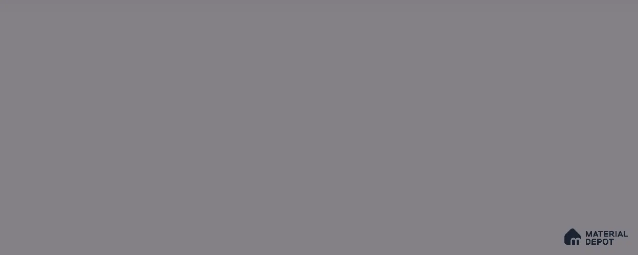LM 01523 Pearl Grey 8 ft x 4 ft High Gloss Finish Decorative Laminate - 1 mm  | Suitable for Living Room, Kitchen, Office
