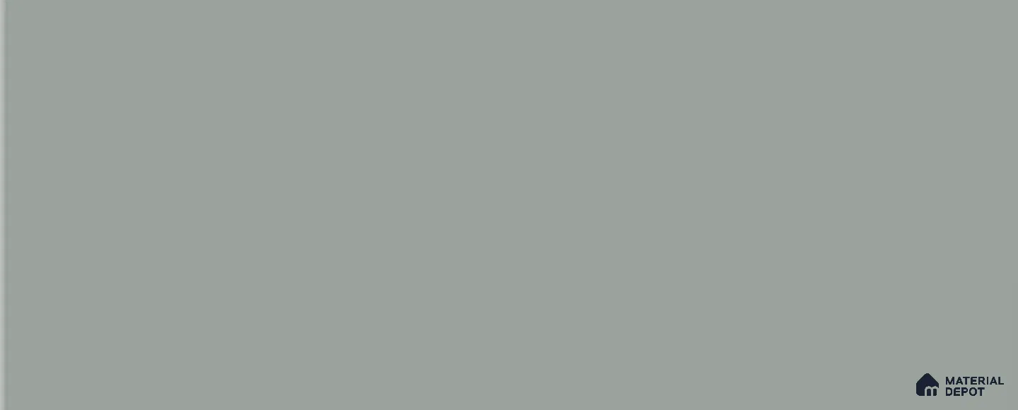 LM 01522 Castleton Grey 8 ft x 4 ft High Gloss Finish Decorative Laminate - 1 mm | Suitable for Living Room, Kitchen, Office