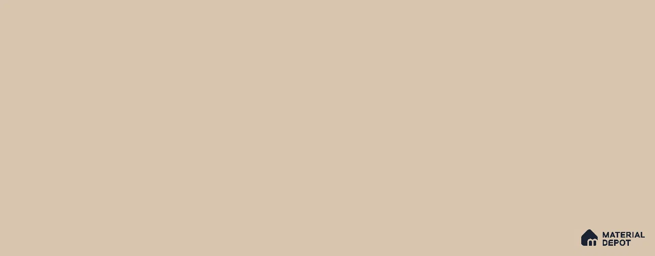 LM 01527 Moon Stone 8 ft x 4 ft High Gloss Finish Decorative Laminate - 1 mm | Suitable for Living Room, Kitchen, Office