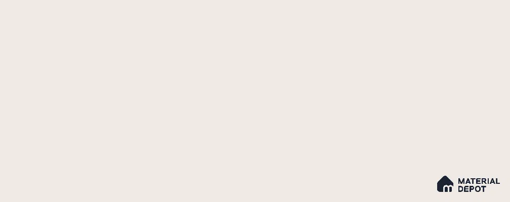 LM 01528 Beige 8 ft x 4 ft High Gloss Finish Decorative Laminate - 1 mm  | Suitable for Living Room, Kitchen, Office