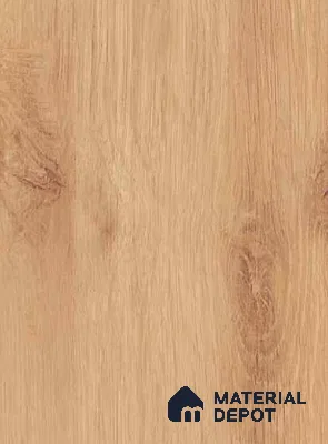 Wooden Look LM 01467 Ivory Glow 8 ft x 4 ft High Gloss Finish Decorative Laminate - 1 mm  | Suitable for TV Unit, Wardrobe, Kitchen Cabinets