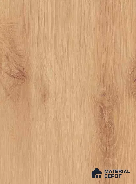 Wooden Look LM 01467 Ivory Glow 8 ft x 4 ft High Gloss Finish Decorative Laminate - 1 mm  | Suitable for TV Unit, Wardrobe, Kitchen Cabinets