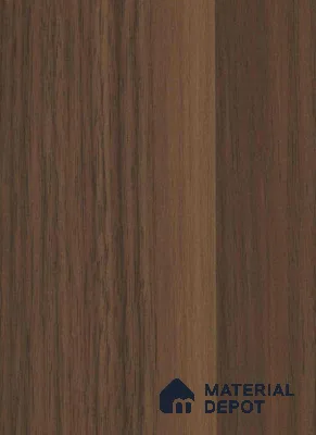 Wooden Look LM 01472 Tango Wood 8 ft x 4 ft High Gloss Finish Decorative Laminate - 1 mm  | Suitable for TV Unit, Wardrobe, Kitchen Cabinets