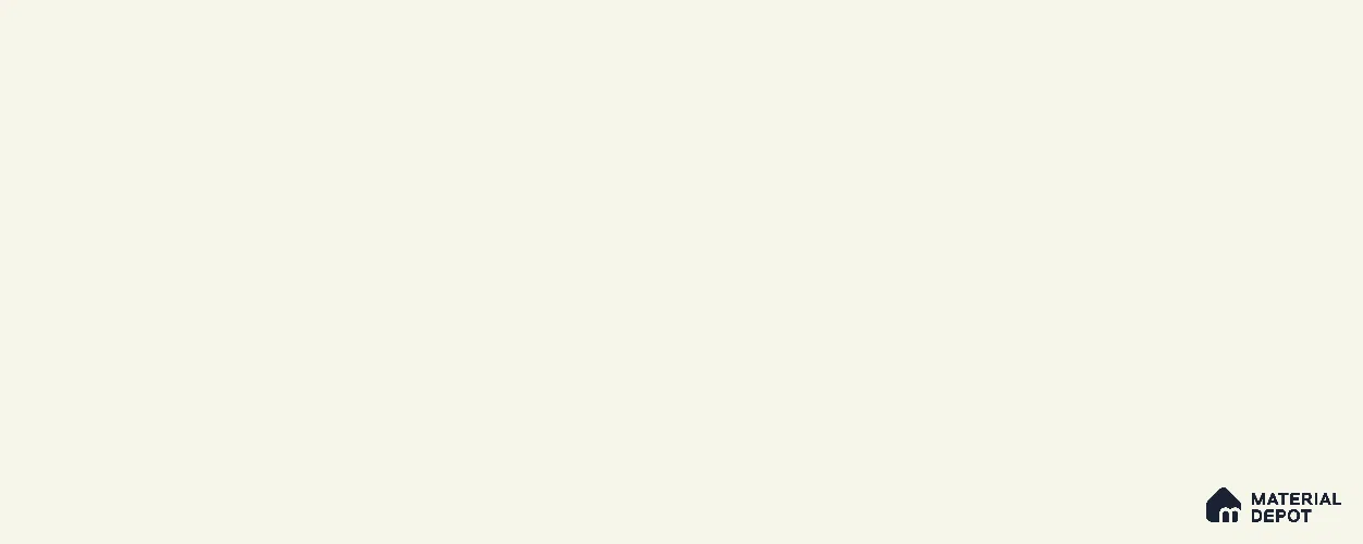 LM 01512 Mysore Ivory 8 ft x 4 ft Suede Finish Decorative Laminate - 1 mm  | Suitable for Living Room, Kitchen, Office