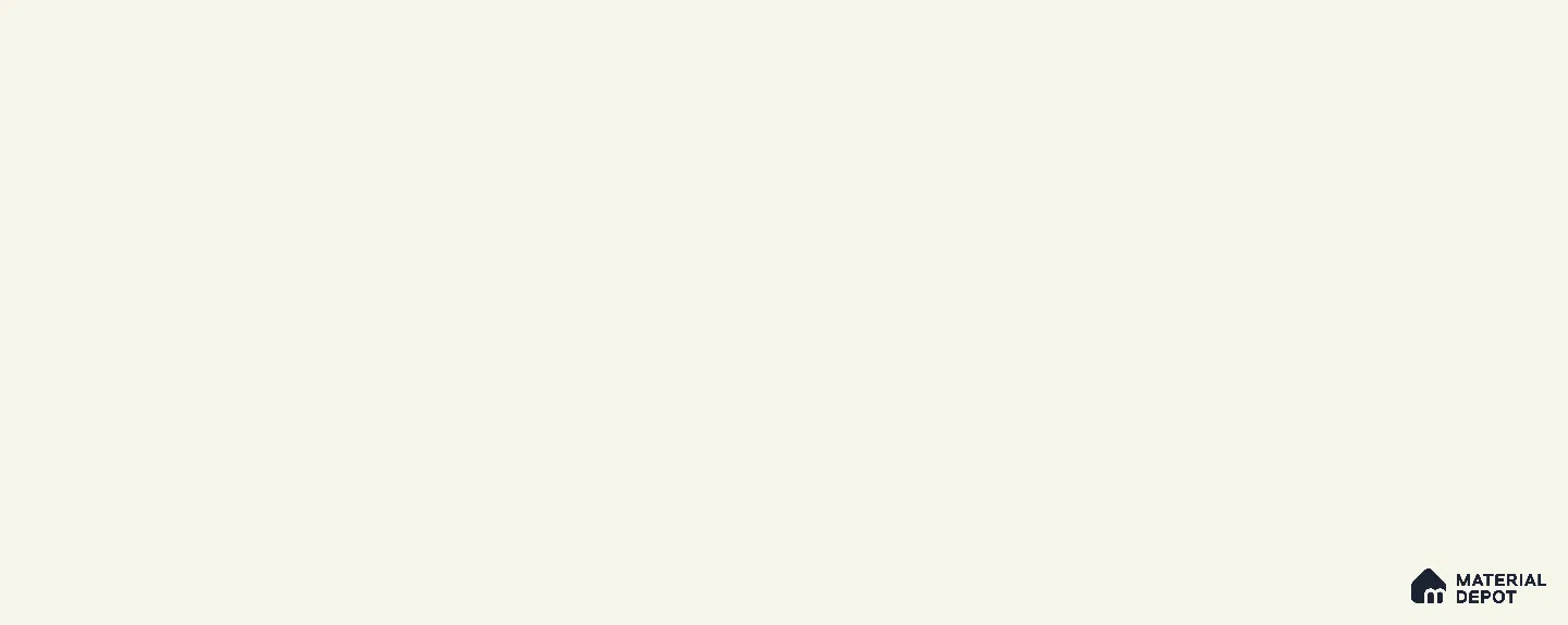 LM 01512 Mysore Ivory 8 ft x 4 ft Suede Finish Decorative Laminate - 1 mm  | Suitable for Living Room, Kitchen, Office