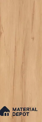 Wooden Look LM 01378 Ivory Glow 8 ft x 4 ft Texture Finish Decorative Laminate - 1 mm  | Suitable for TV Unit, Wardrobe, Kitchen Cabinets