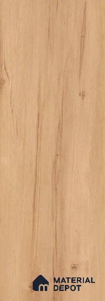 Wooden Look LM 01378 Ivory Glow 8 ft x 4 ft Texture Finish Decorative Laminate - 1 mm | Suitable for TV Unit, Wardrobe, Kitchen Cabinets