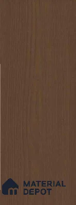 Wooden Look LM 01451 Nordic Walnut 8 ft x 4 ft Super Matte Finish Decorative Laminate - 1 mm  | Suitable for TV Unit, Wardrobe, Kitchen Cabinets