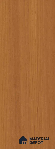 Wooden Look LM 01452 Almond Allure 8 ft x 4 ft Super Matte Finish Decorative Laminate - 1 mm | Suitable for TV Unit, Wardrobe, Kitchen Cabinets