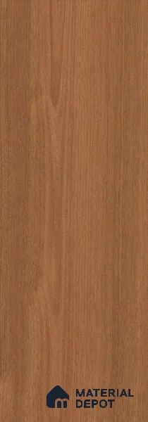 Wooden Look LM 01402 Cedar Ease 8 ft x 4 ft Texture Finish Decorative Laminate - 1 mm  | Suitable for TV Unit, Wardrobe, Kitchen Cabinets