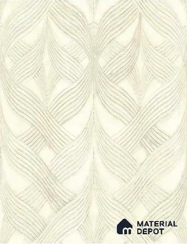 DD5700-19 | 10 Meter x 21 Inches Patterned look Wallpaper - 57.41 Sq. Ft.