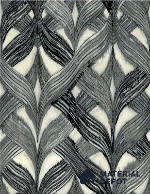 DD5700-20 | 10 Meter x 21 Inches Patterned look Wallpaper - 57.41 Sq. Ft. | Minimum 15% wastage during installation
