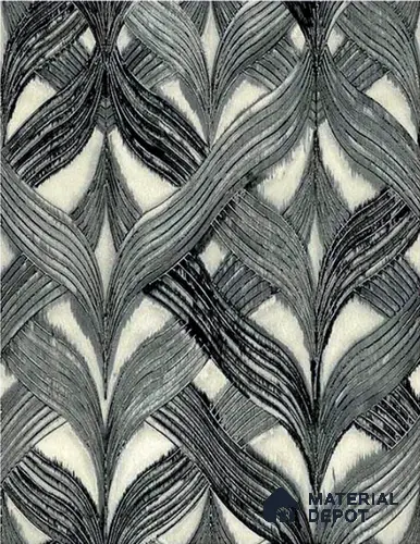 DD5700-20 | 10 Meter x 21 Inches Patterned look Wallpaper - 57.41 Sq. Ft.