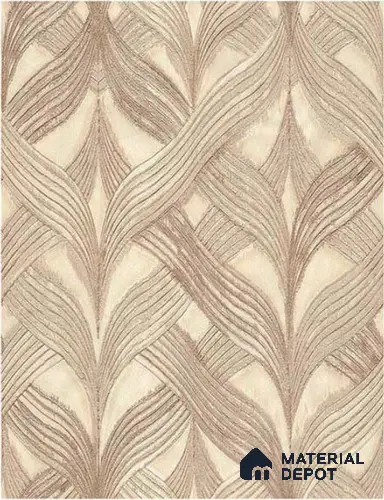 DD5700-21 | 10 Meter x 21 Inches Patterned look Wallpaper - 57.41 Sq. Ft.