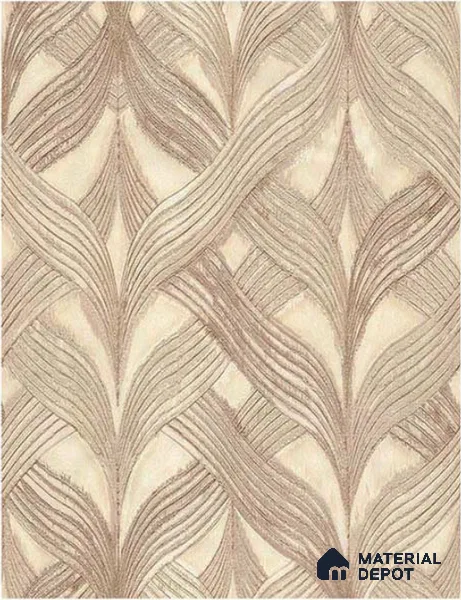 DD5700-21 | 10 Meter x 21 Inches Patterned look Wallpaper - 57.41 Sq. Ft. | Minimum 15% wastage during installation