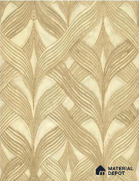 DD5700-22 | 10 Meter x 21 Inches Patterned look Wallpaper - 57.41 Sq. Ft. | Minimum 15% wastage during installation