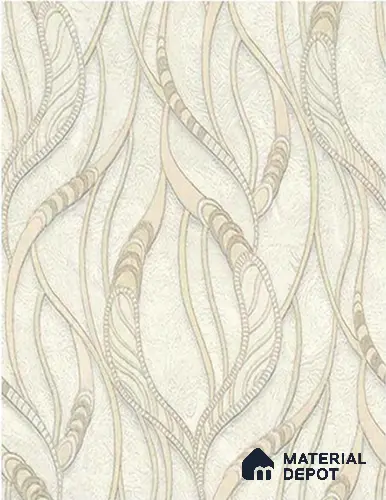 DD5700-24 | 10 Meter x 21 Inches Patterned look Wallpaper - 57.41 Sq. Ft.