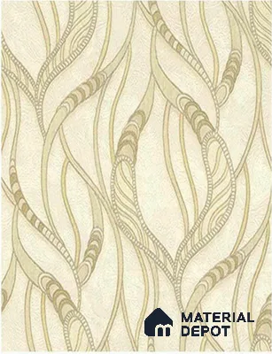 DD5700-25 | 10 Meter x 21 Inches Patterned look Wallpaper - 57.41 Sq. Ft. | Minimum 15% wastage during installation