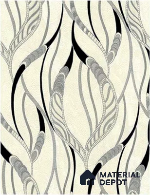 DD5700-26 | 10 Meter x 21 Inches Patterned look Wallpaper - 57.41 Sq. Ft. | Minimum 15% wastage during installation