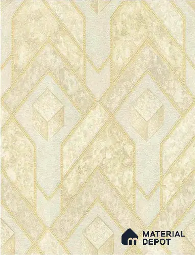 DD5700-36 | 10 Meter x 21 Inches Patterned look Wallpaper - 57.41 Sq. Ft.