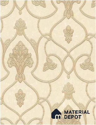 DD5700-50 | 10 Meter x 21 Inches Patterned look Wallpaper - 57.41 Sq. Ft. | Minimum 15% wastage during installation