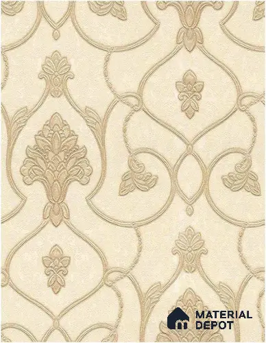 DD5700-50 | 10 Meter x 21 Inches Patterned look Wallpaper - 57.41 Sq. Ft.