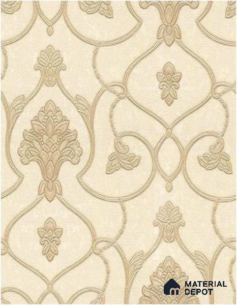 DD5700-50 | 10 Meter x 21 Inches Patterned look Wallpaper - 57.41 Sq. Ft. | Minimum 15% wastage during installation