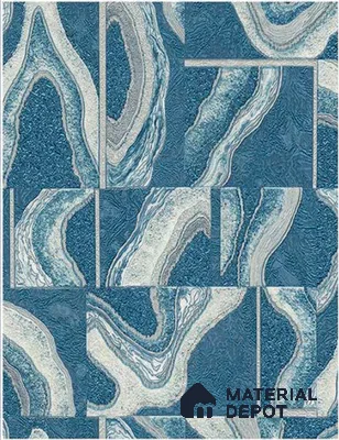 DD5700-10 | 10 Meter x 21 Inches Patterned look Wallpaper - 57.41 Sq. Ft. | Minimum 15% wastage during installation
