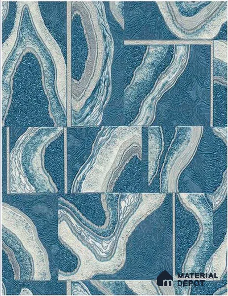 DD5700-10 | 10 Meter x 21 Inches Patterned look Wallpaper - 57.41 Sq. Ft. | Minimum 15% wastage during installation