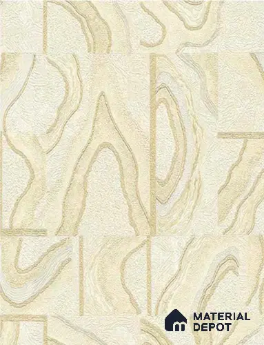 DD5700-7 | 10 Meter x 21 Inches Patterned look Wallpaper - 57.41 Sq. Ft.
