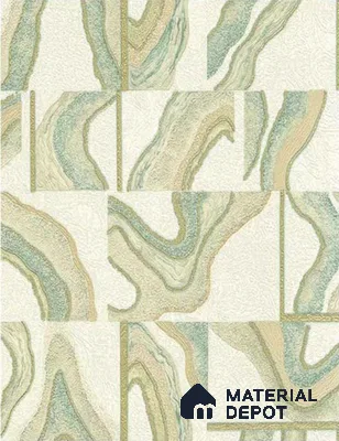 DD5700-9 | 10 Meter x 21 Inches Patterned look Wallpaper - 57.41 Sq. Ft. | Minimum 15% wastage during installation