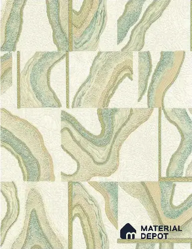 DD5700-9 | 10 Meter x 21 Inches Patterned look Wallpaper - 57.41 Sq. Ft.