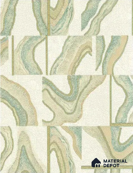 DD5700-9 | 10 Meter x 21 Inches Patterned look Wallpaper - 57.41 Sq. Ft. | Minimum 15% wastage during installation