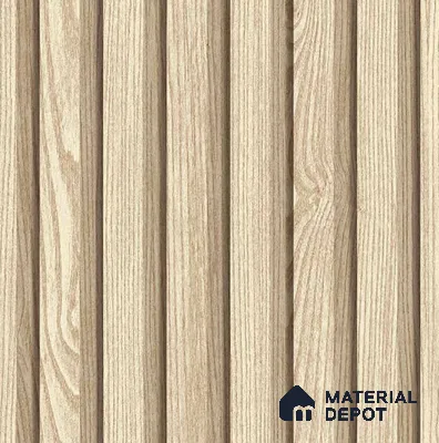 N-5004-1 | 10 Meter x 21 Inches Wood look Wallpaper - 57.41 Sq. Ft. | Minimum 15% wastage during installation