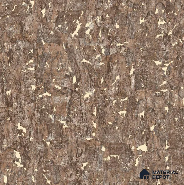 N-5007-3 | 10 Meter x 21 Inches Patterned look Wallpaper - 57.41 Sq. Ft. | Minimum 15% wastage during installation